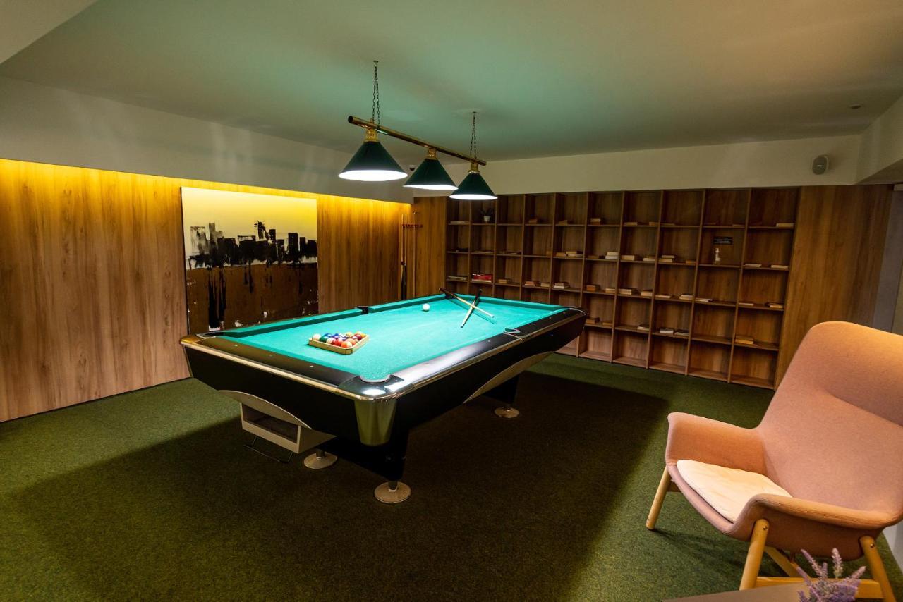 Complex Hotelier Cota O Mie Сіная Екстер'єр фото